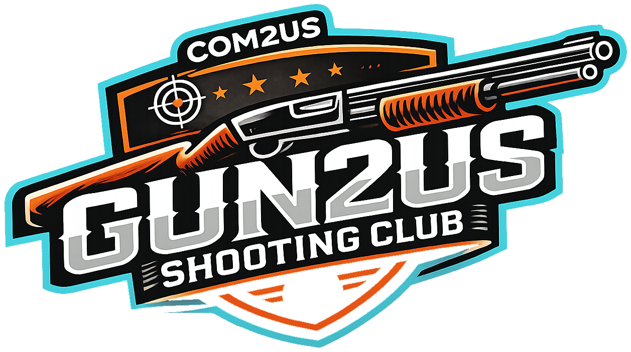 건투스 · GUN2US SHOOTING CLUB